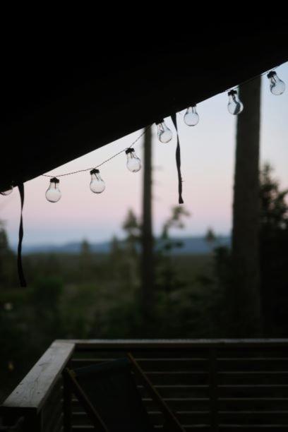 Breiva Gjestegaard Og Glamping Бьо Екстер'єр фото