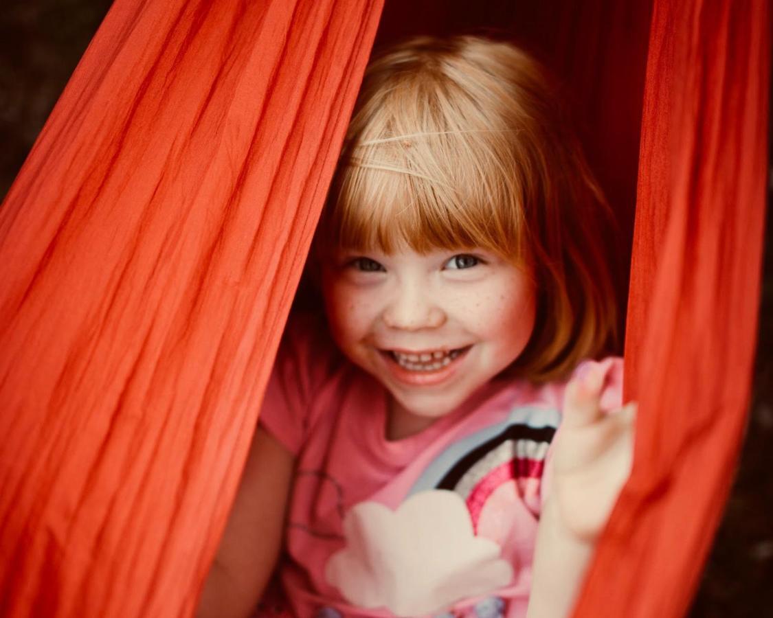 Breiva Gjestegaard Og Glamping Бьо Екстер'єр фото