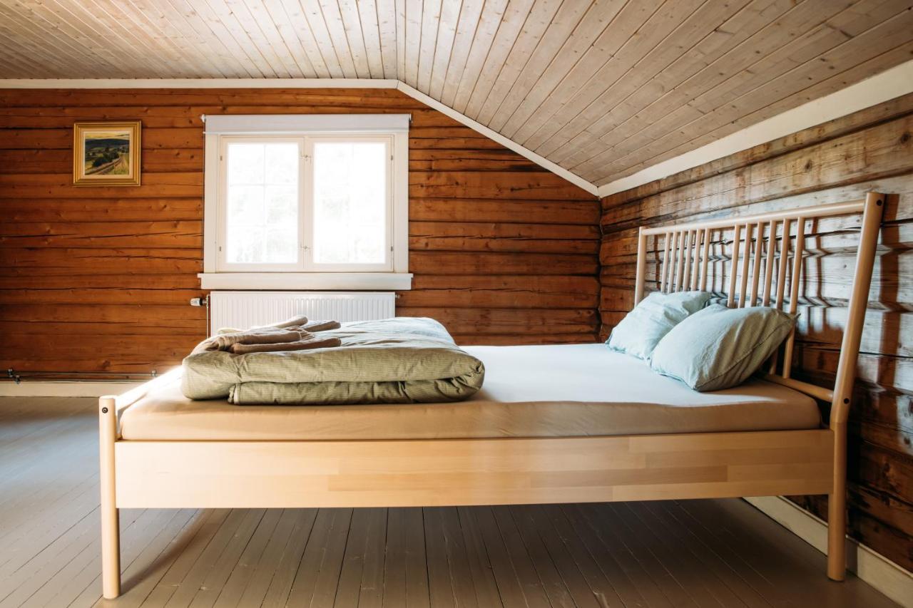 Breiva Gjestegaard Og Glamping Бьо Екстер'єр фото