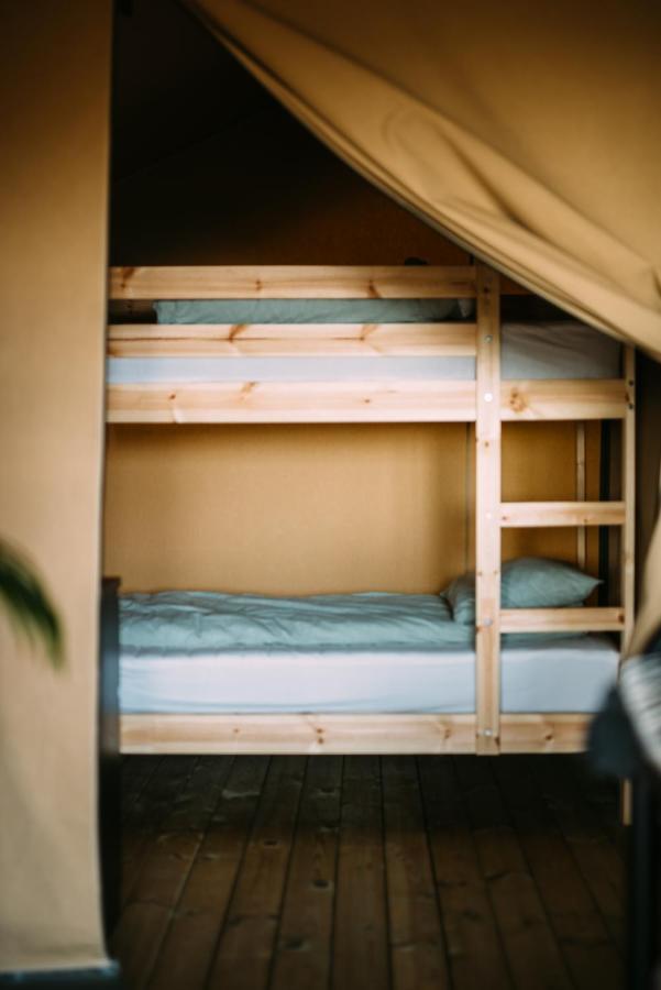 Breiva Gjestegaard Og Glamping Бьо Екстер'єр фото